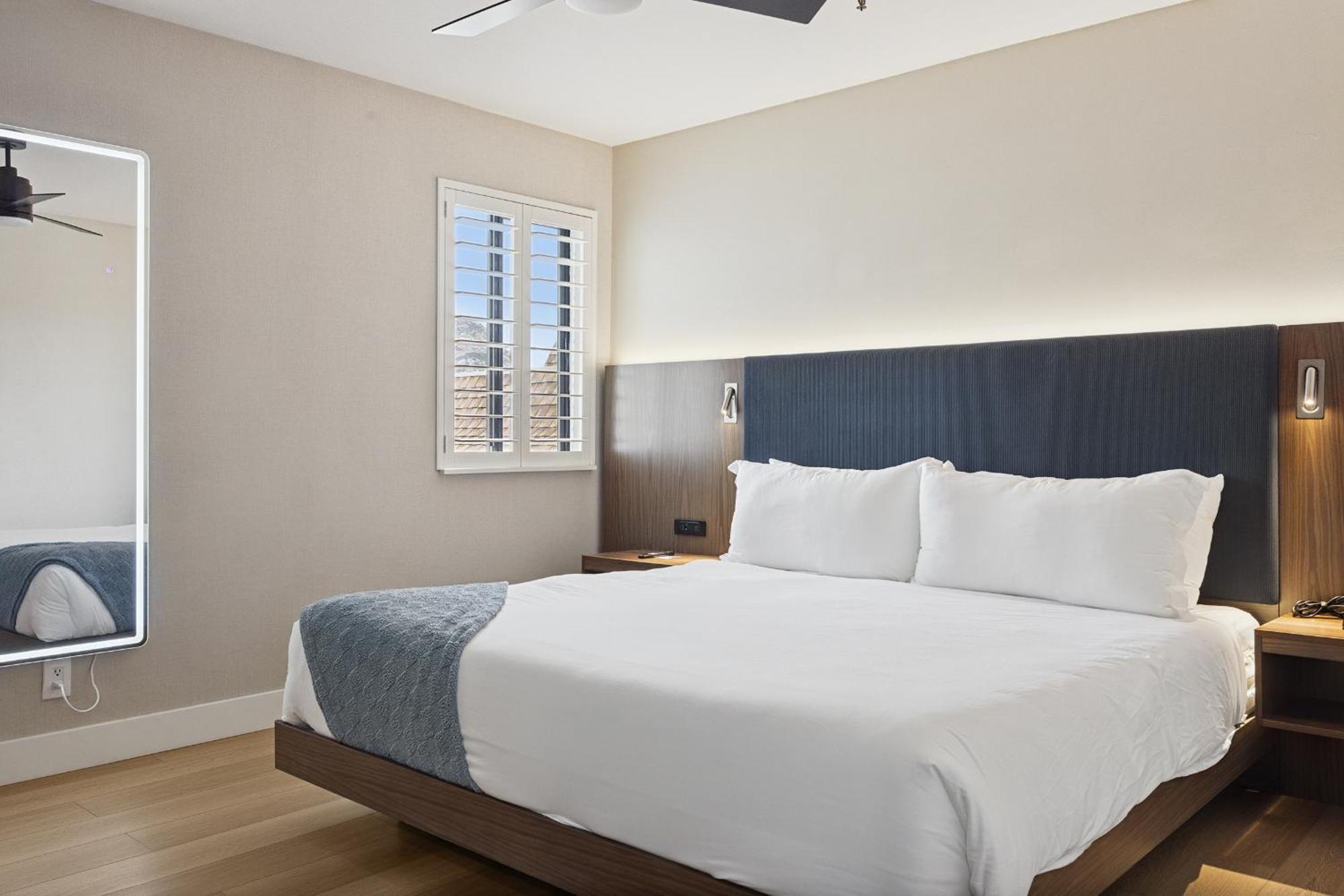 מורו ביי 456 Embarcadero Inn & Suites מראה חיצוני תמונה