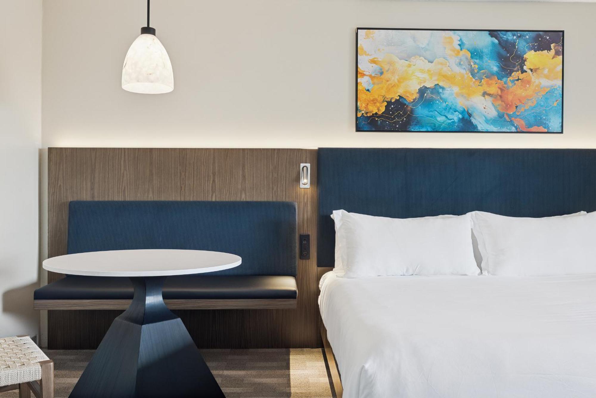 מורו ביי 456 Embarcadero Inn & Suites מראה חיצוני תמונה